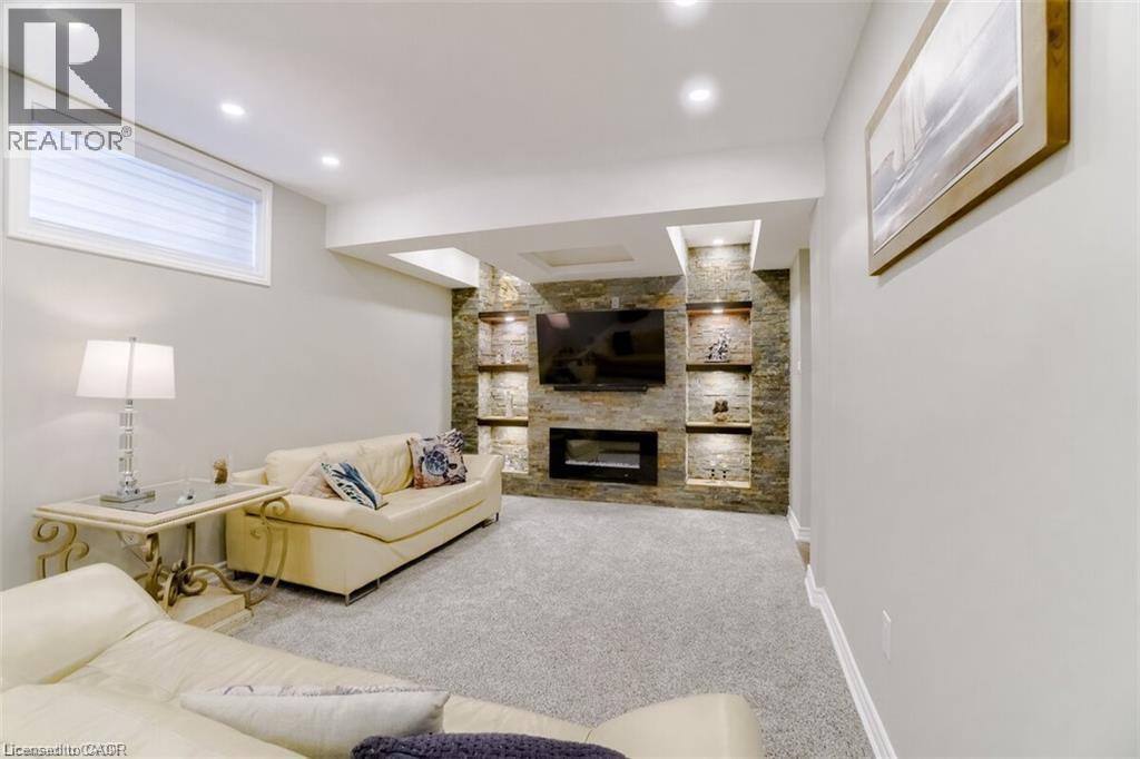 79 GERBER MEADOWS Drive Unit# Basement