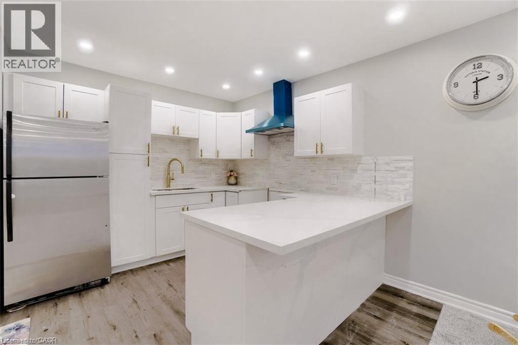 79 GERBER MEADOWS Drive Unit# Basement