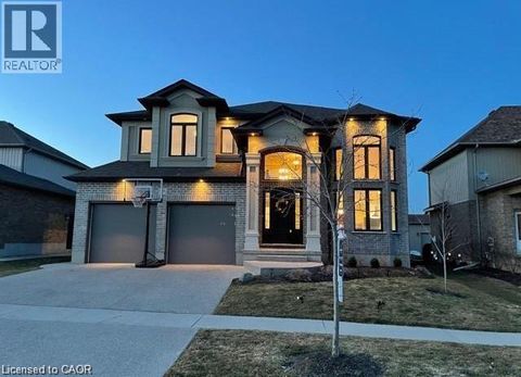 79 GERBER MEADOWS Drive Unit# Basement Wellesley ON N0B2T0