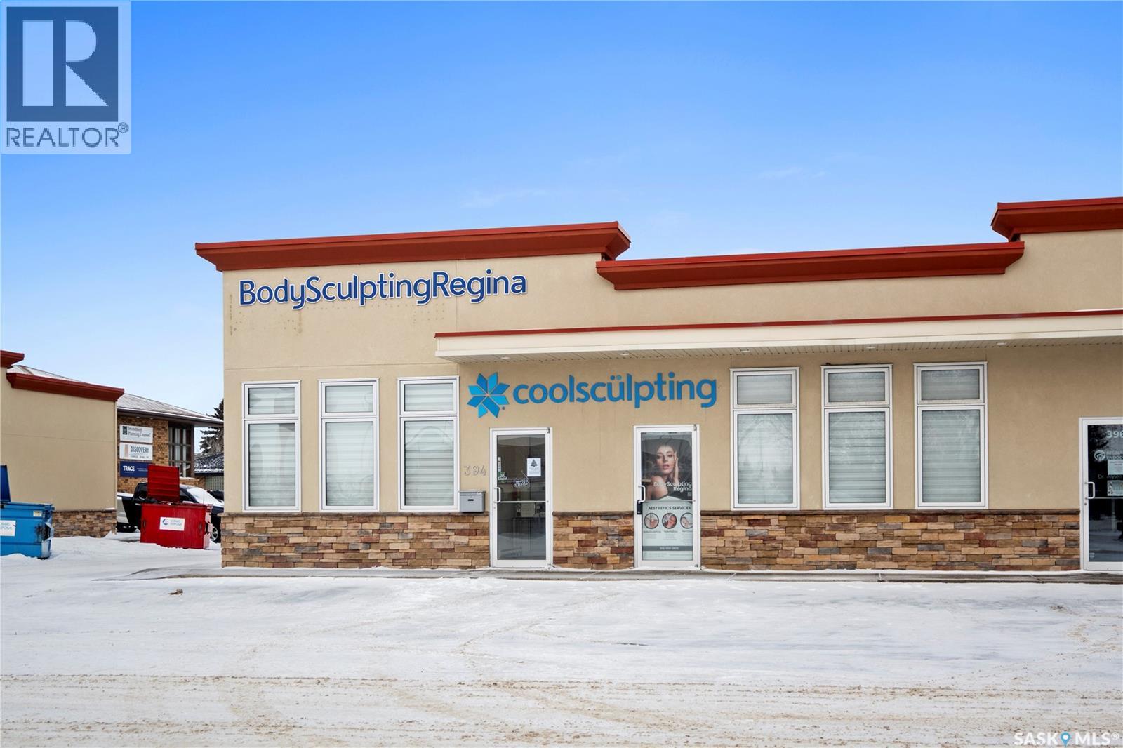 394 University Park DRIVE