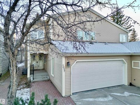 1057 109 ST NW Edmonton AB T6J5G2