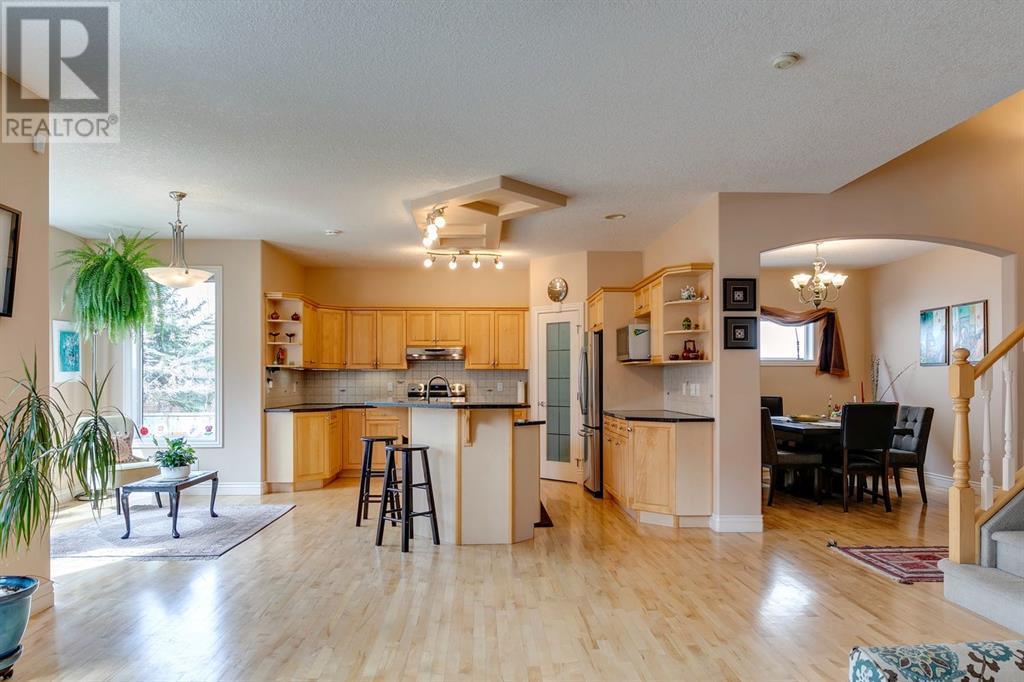 1758 Evergreen Drive SW
