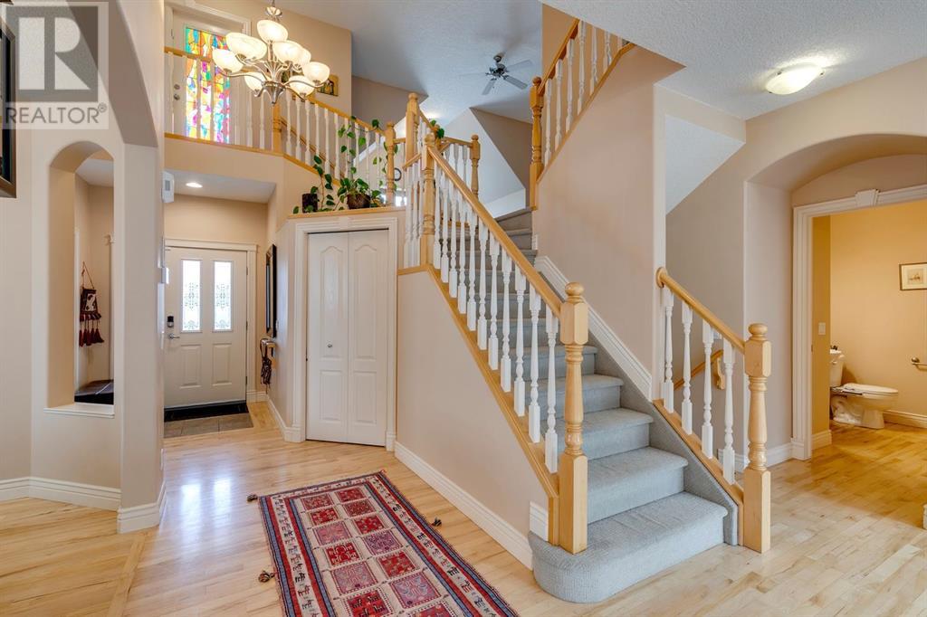 1758 Evergreen Drive SW