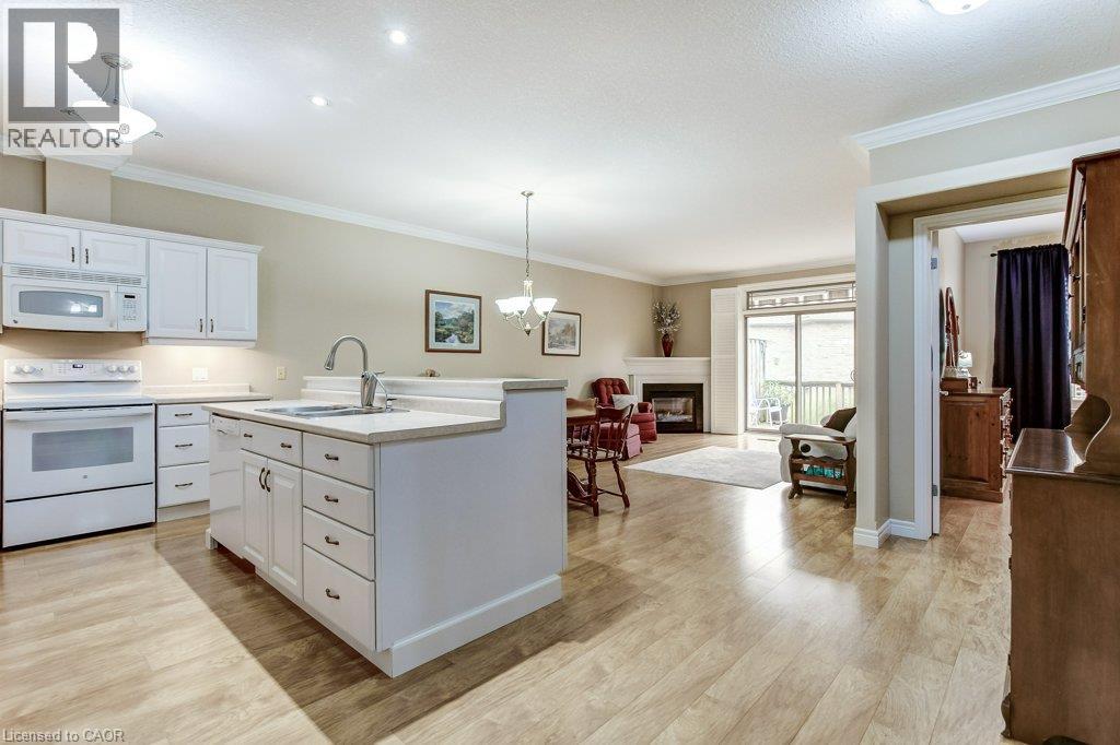 20 ISHERWOOD Avenue Unit# 109