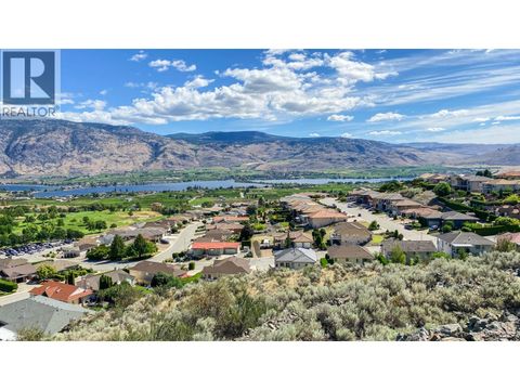 1 Olympic View Drive Osoyoos BC V0H1V4