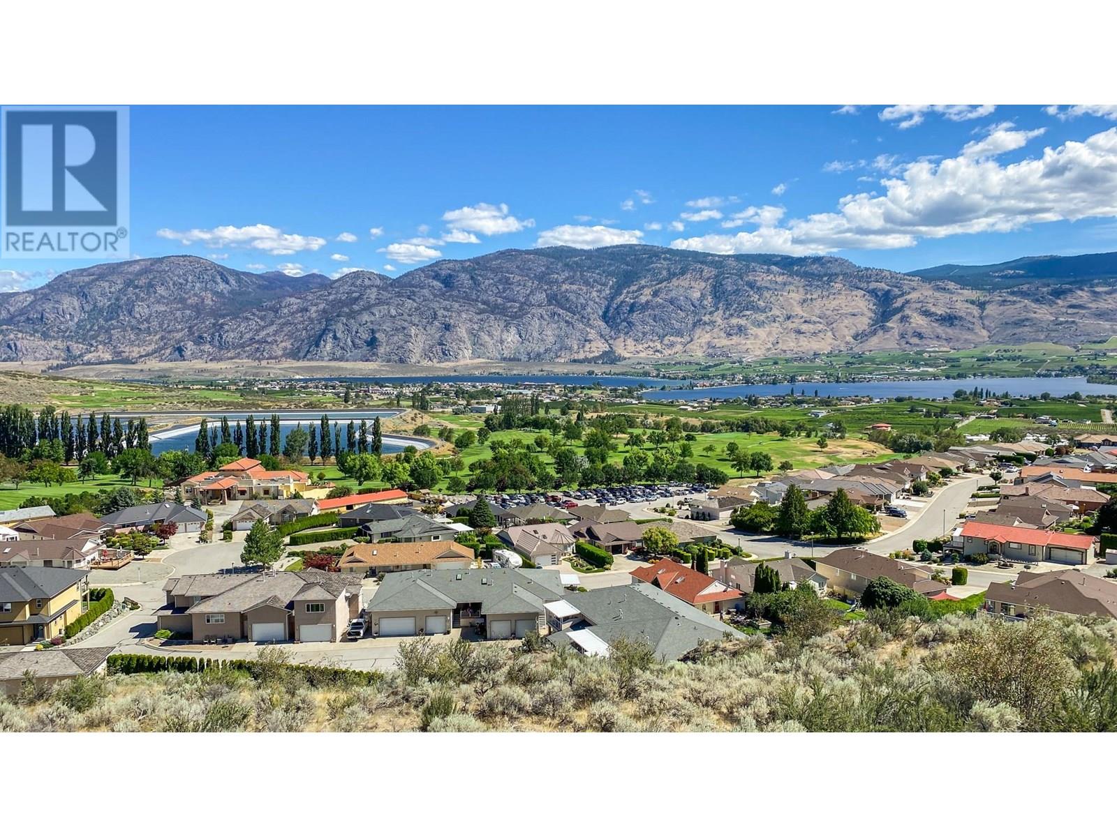 1 Olympic View Drive