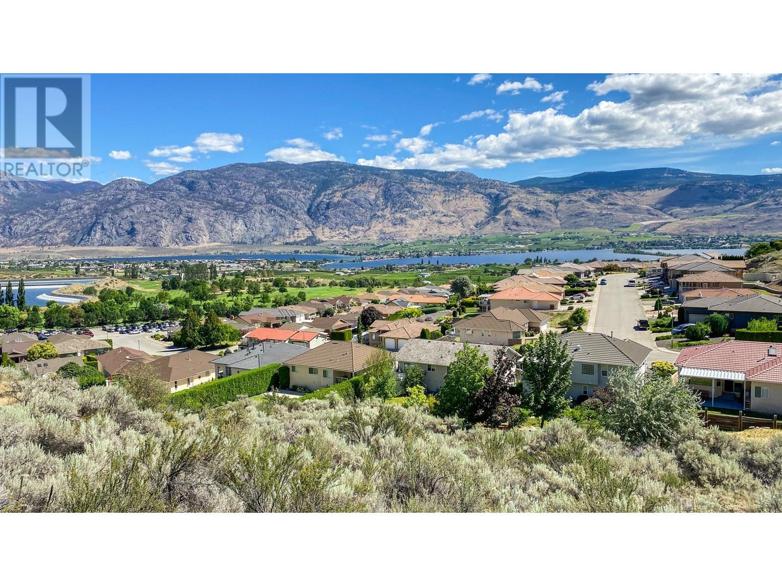 1 Olympic View Drive
