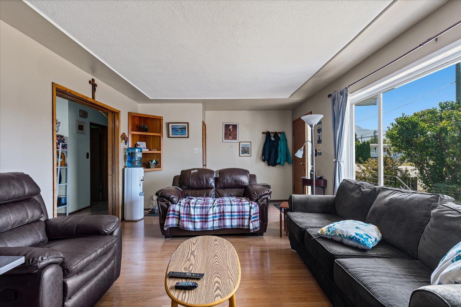46515 CHILLIWACK CENTRAL ROAD|Chilliwack Proper South