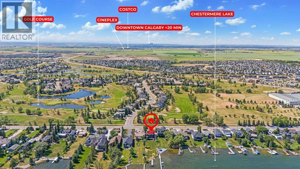 340 West Chestermere Drive