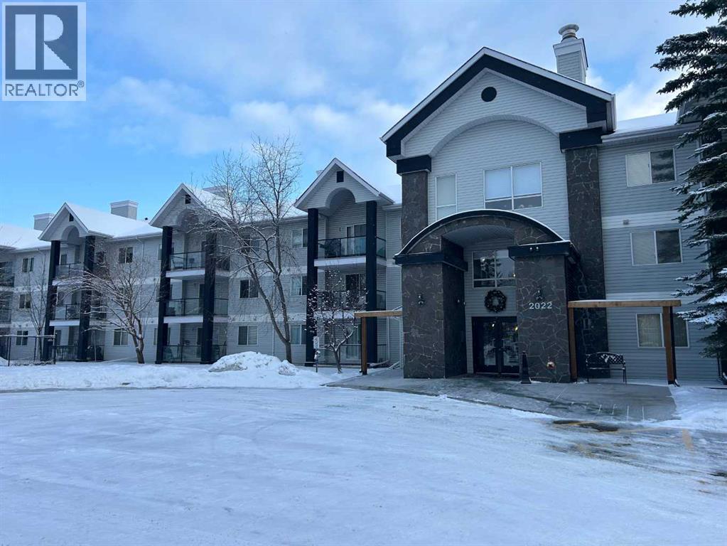 119, 2022 Canyon Meadows Drive SE