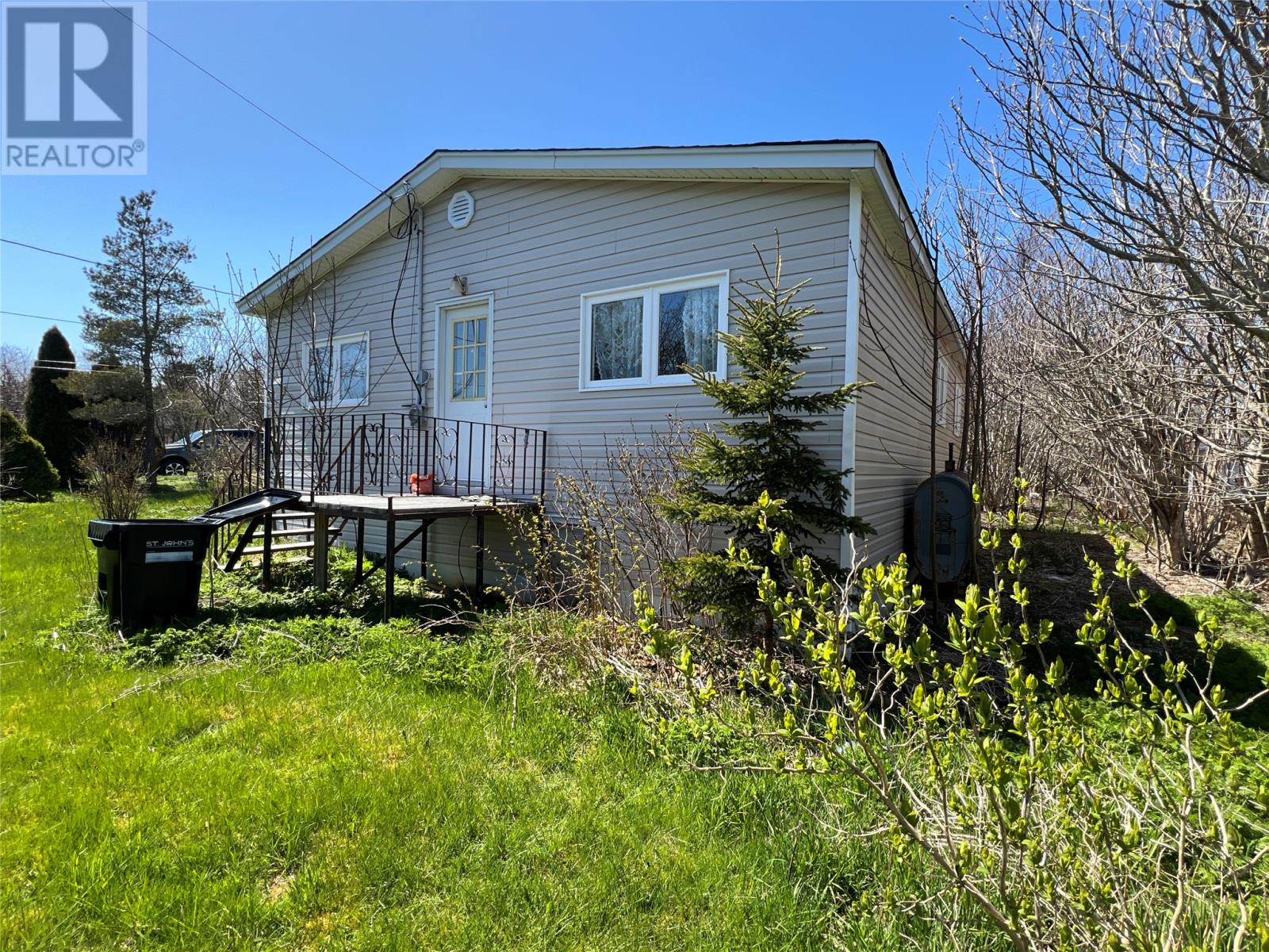 84 Ridge Road