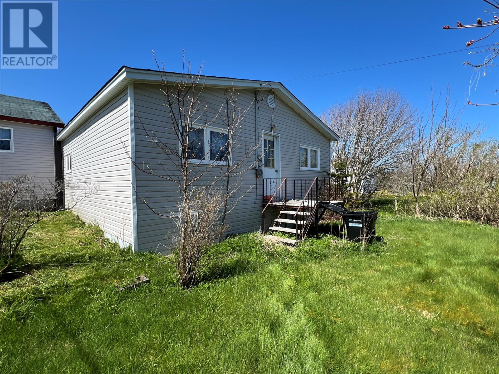 84 Ridge Road
