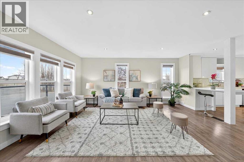 2103 Country Hills Circle NW