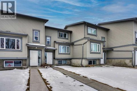 44, 12 Templewood Drive NE Calgary AB T1Y4R7
