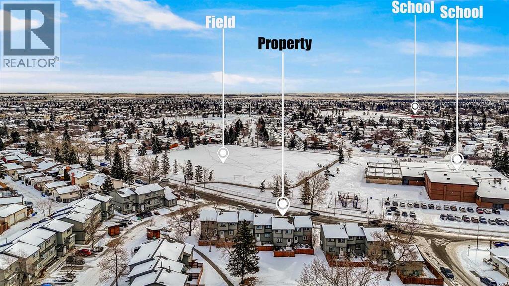 44, 12 Templewood Drive NE