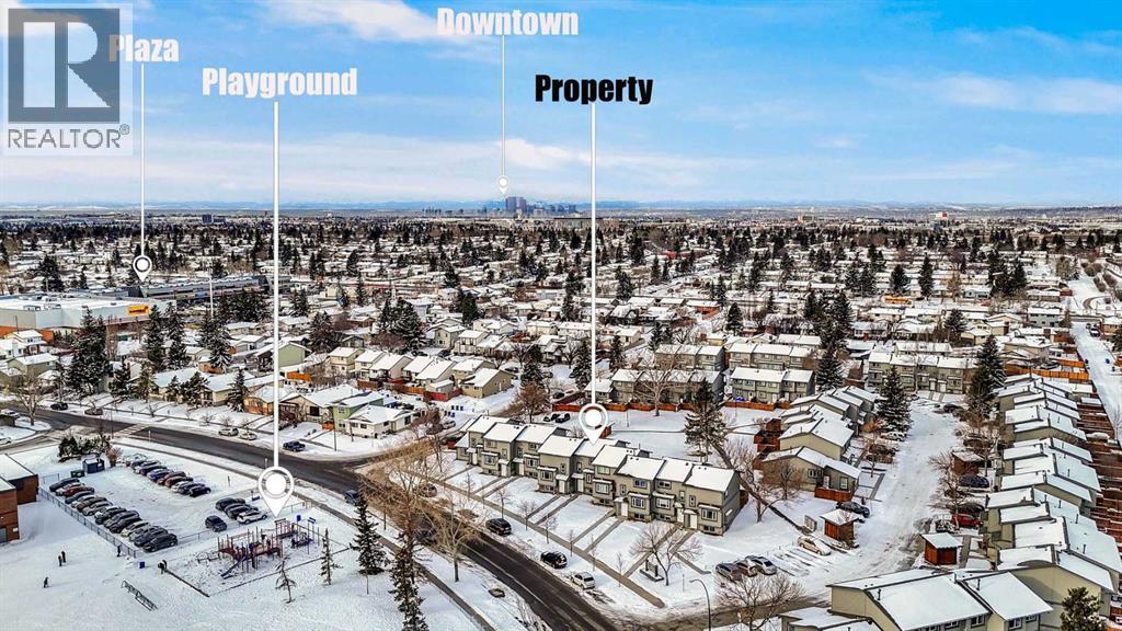 44, 12 Templewood Drive NE