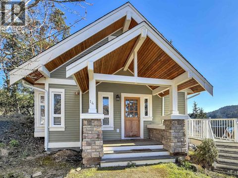 14C 2315 MACKINNON ROAD Pender Island BC V0N2M1