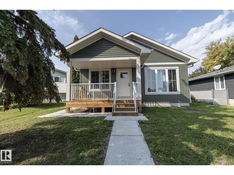 56 BRAZEAU DR Devon AB T9G1M2