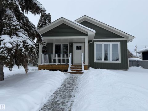 56 BRAZEAU DR Devon AB T9G1M2