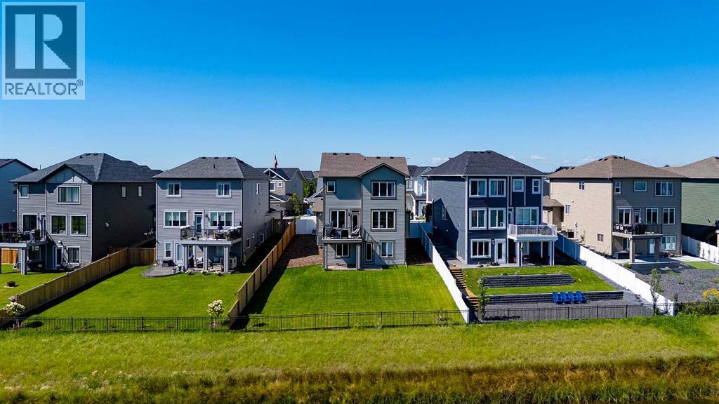 150 Amery Crescent