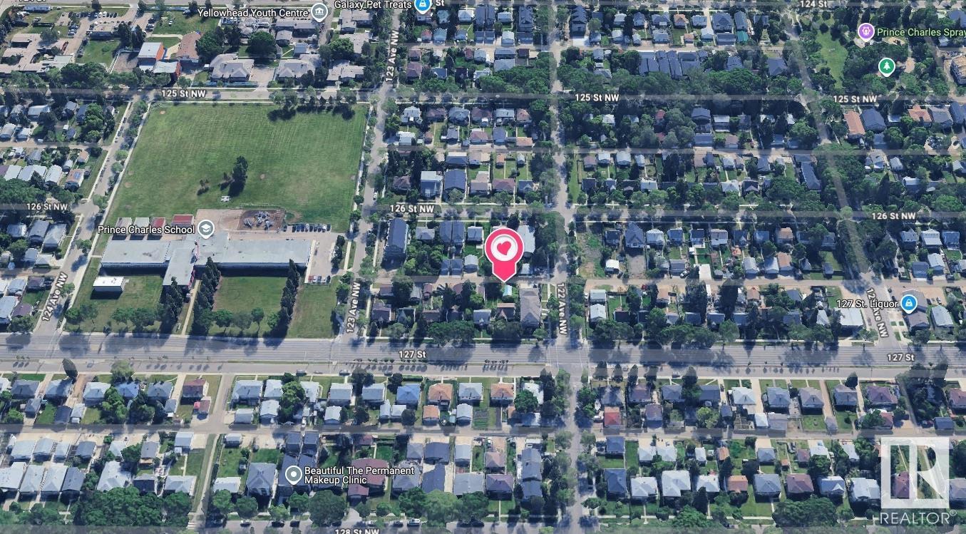 12207 127 ST NW