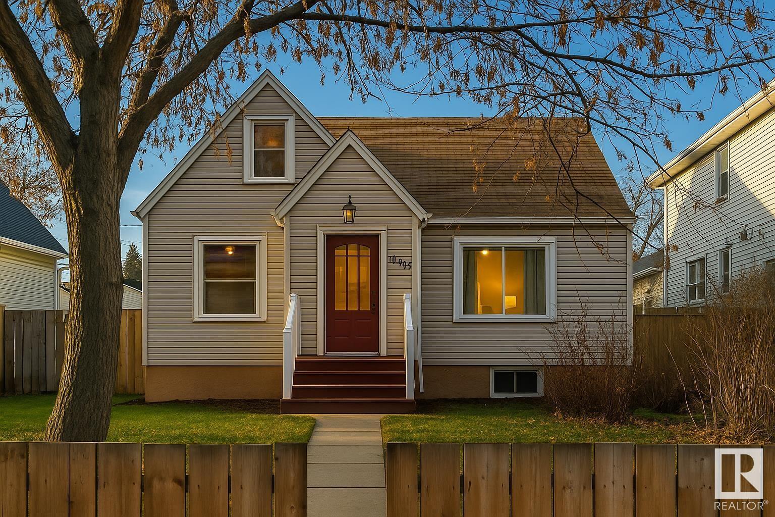 12207 127 ST NW
