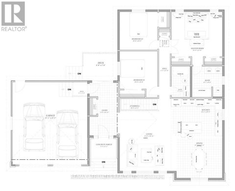 LOT 87 PAUL'S ROAD Drummond/North Elmsley ON K7H0J6