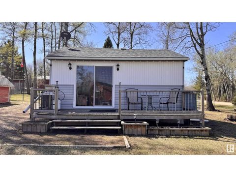 #310 11121 TWP RD Rural St. Paul County AB T0A0C0