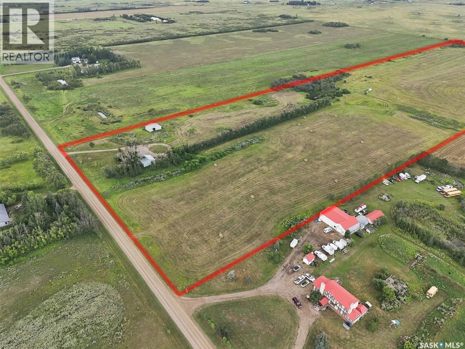 Allen Acreage
