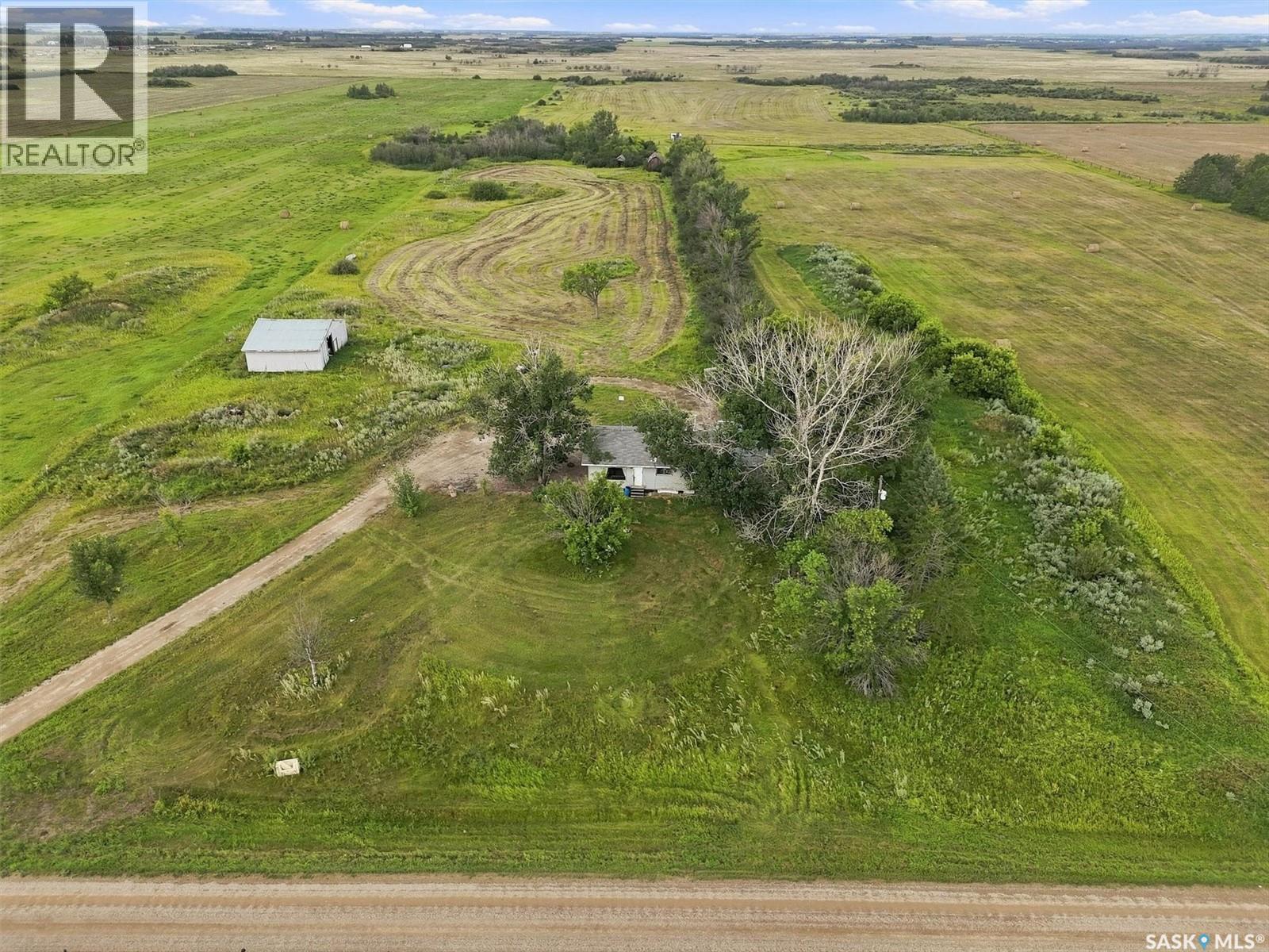 Allen Acreage