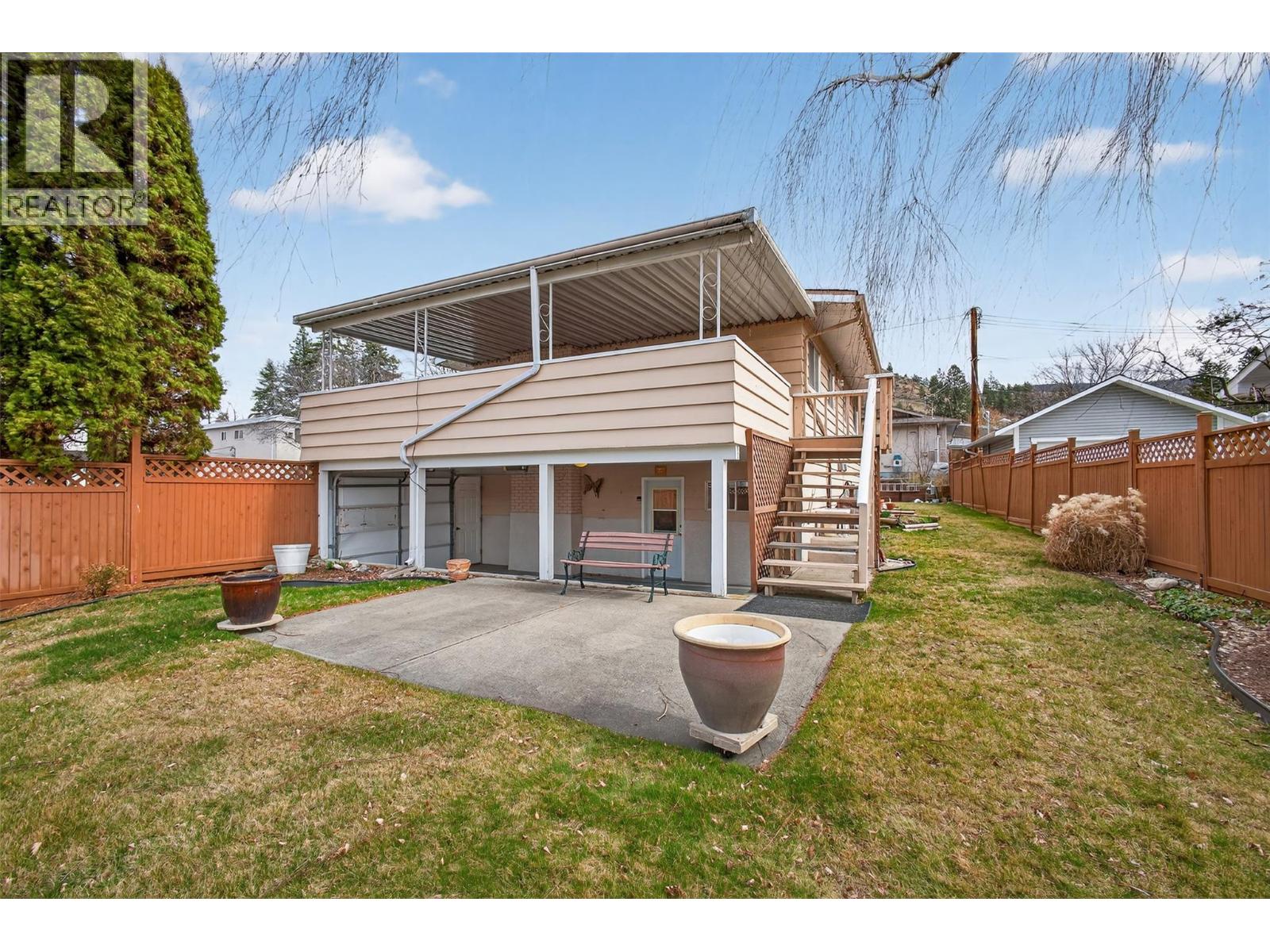 181 McPherson Crescent