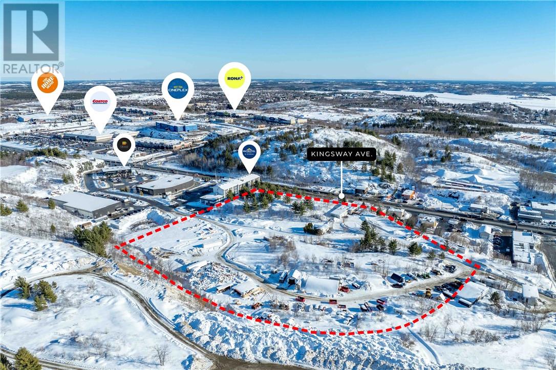 1212 Kingsway Avenue Unit# TBD 6