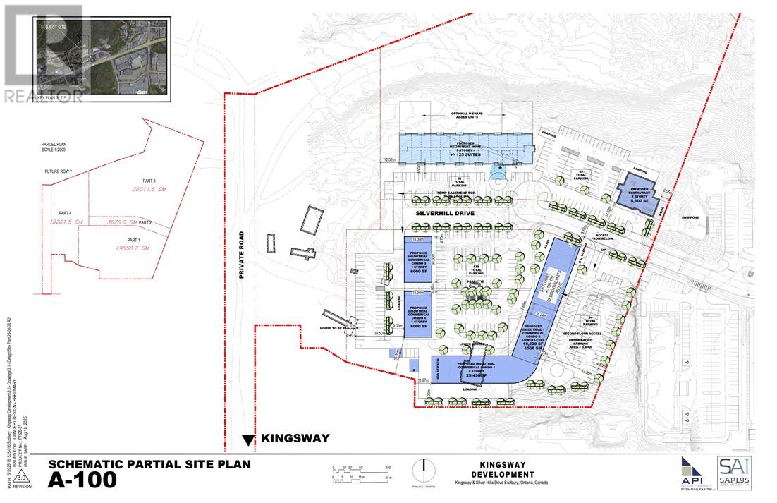 1212 Kingsway Avenue Unit# TBD 6