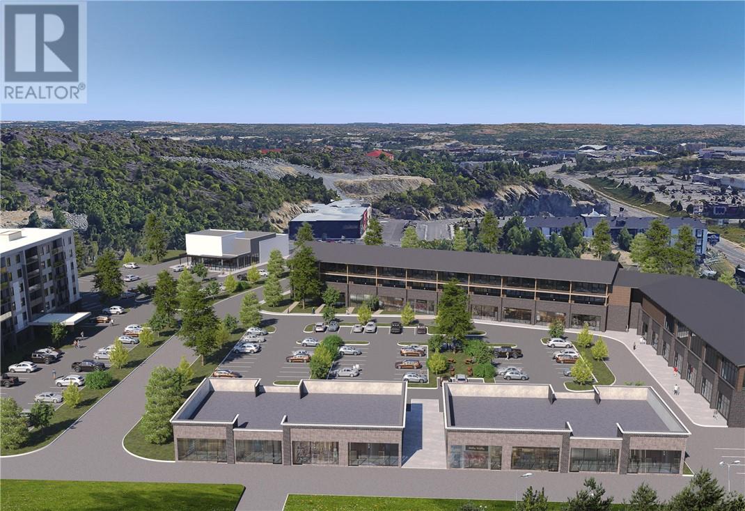 Photo 1 of 13 — 1212 Kingsway Avenue Unit# TBD 6, Sudbury, ON P3B2E8