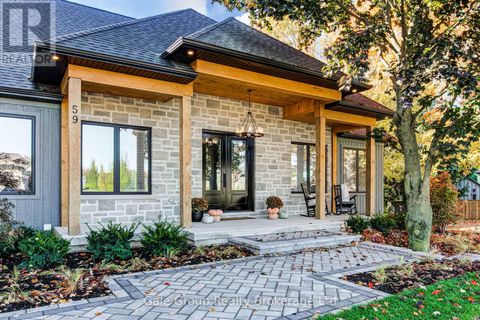 59 NORTH STREET W Norwich (Otterville) ON N0J1R0