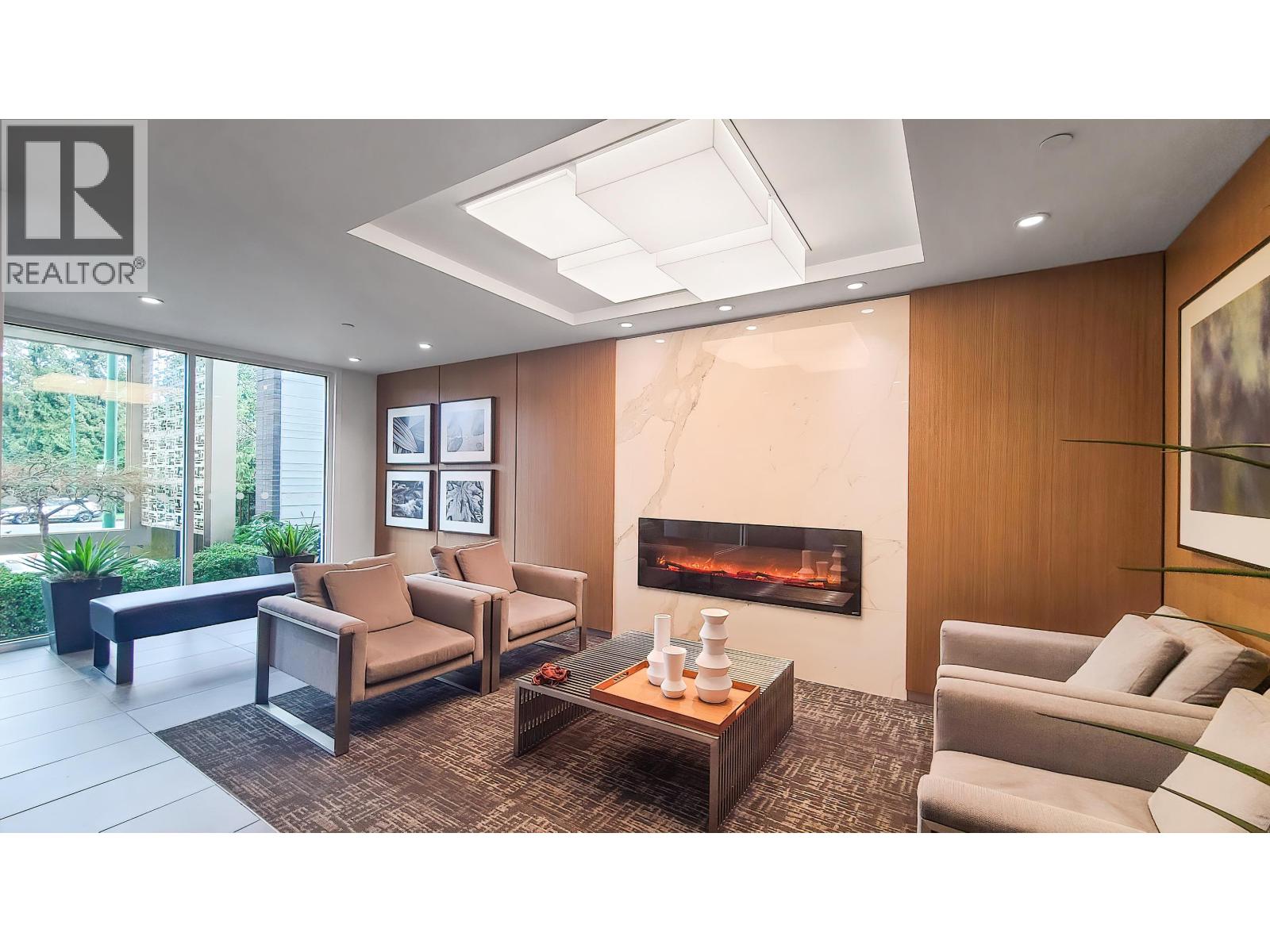 505 6677 CAMBIE STREET
