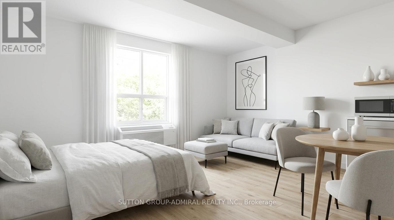 305 - 88 CHARLES STREET E