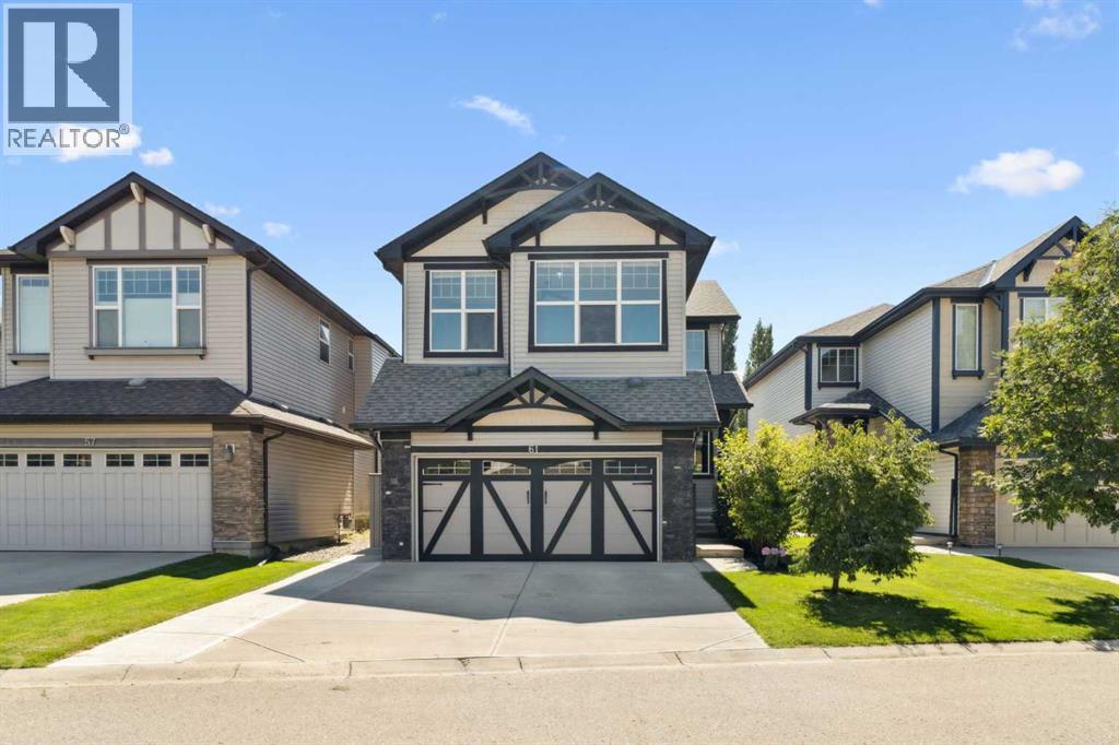 61 Brightonwoods Green SE