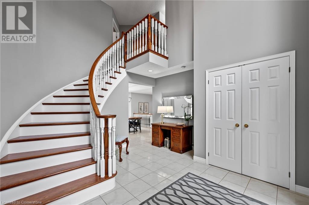 1 BROWN Avenue