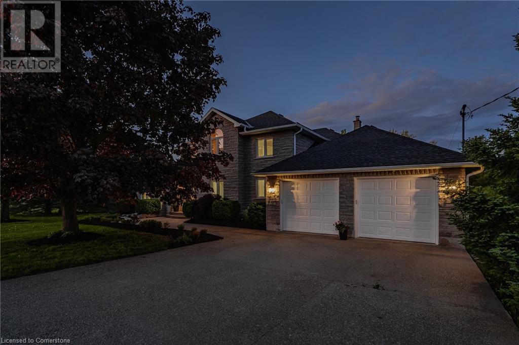 1 BROWN Avenue
