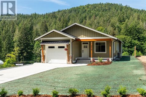 3612 Princess Ave Cobble Hill BC V8H0A4