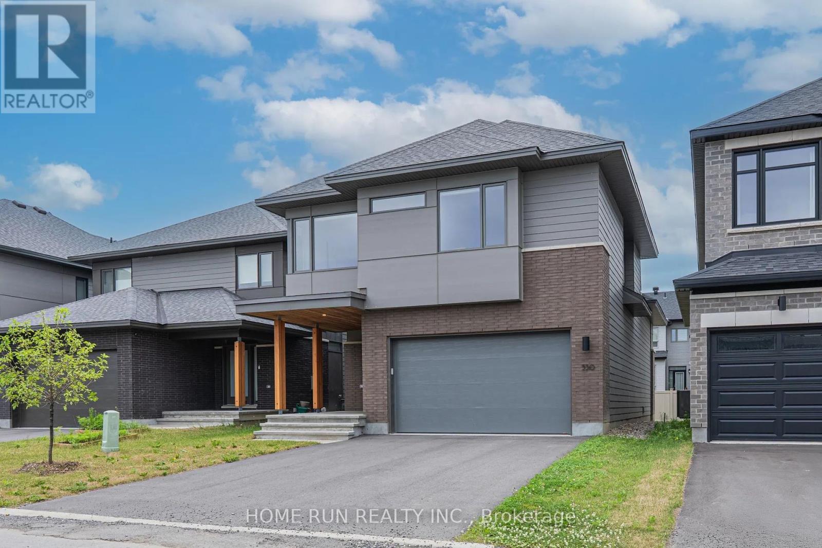 530 TENOR RIDGE