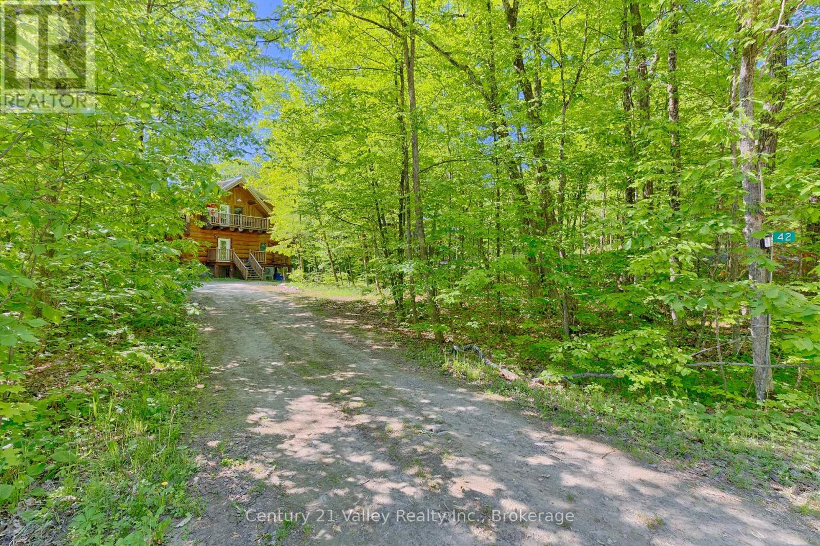 42 CRESTVIEW DRIVE
