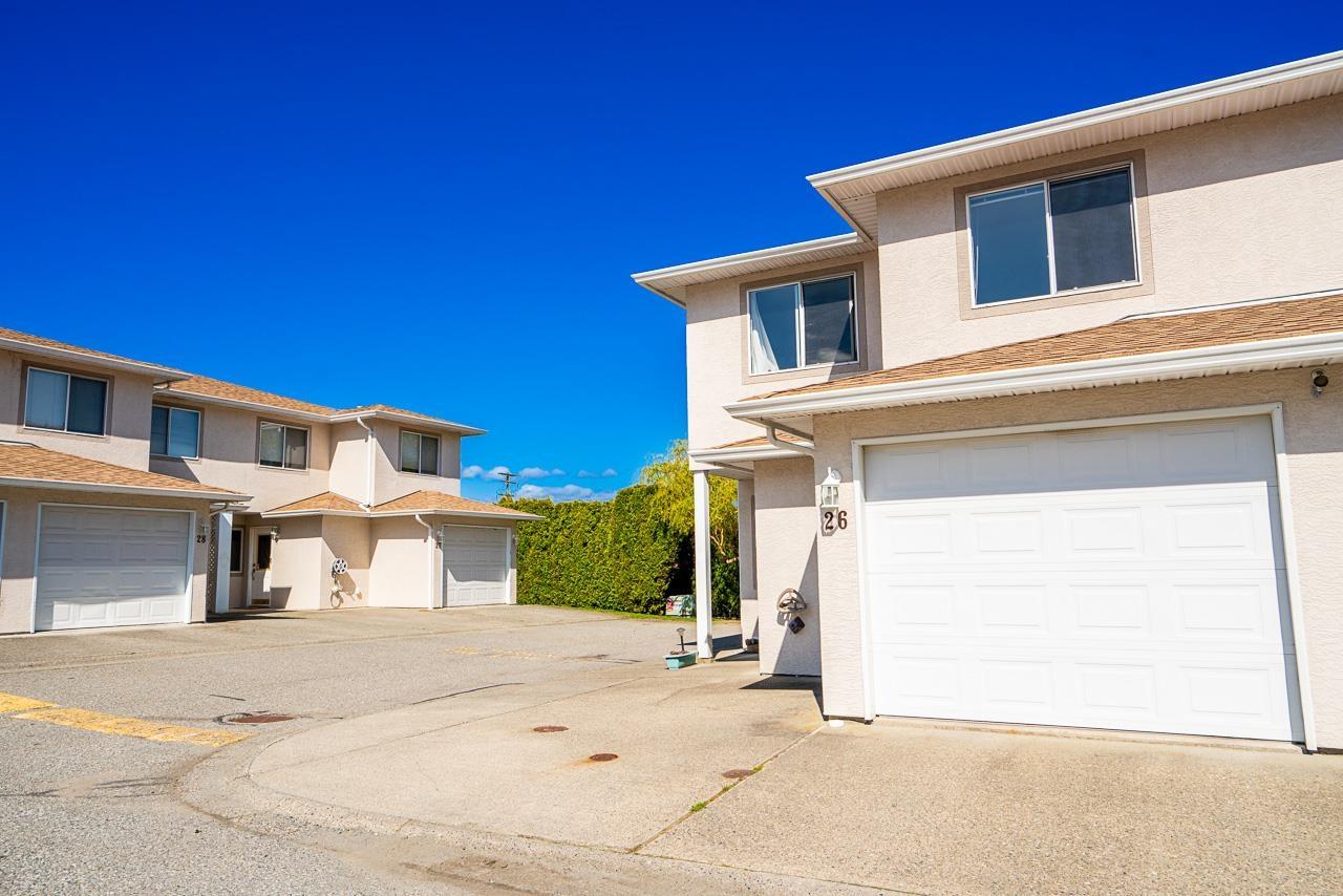 26 5536 VEDDER ROAD|Vedder Crossing