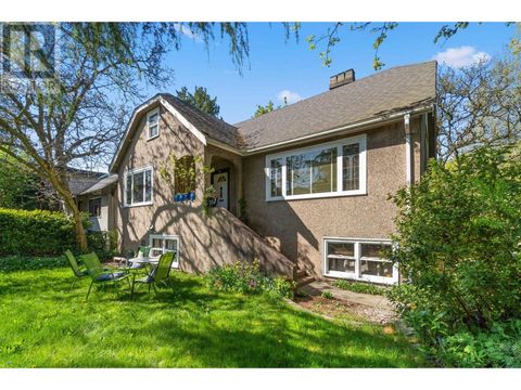 95 EAST 15TH AVENUE Vancouver BC V5T2P5
