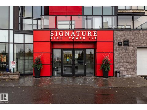 #130 5151 Windermere BV SW Edmonton AB T6W2K4