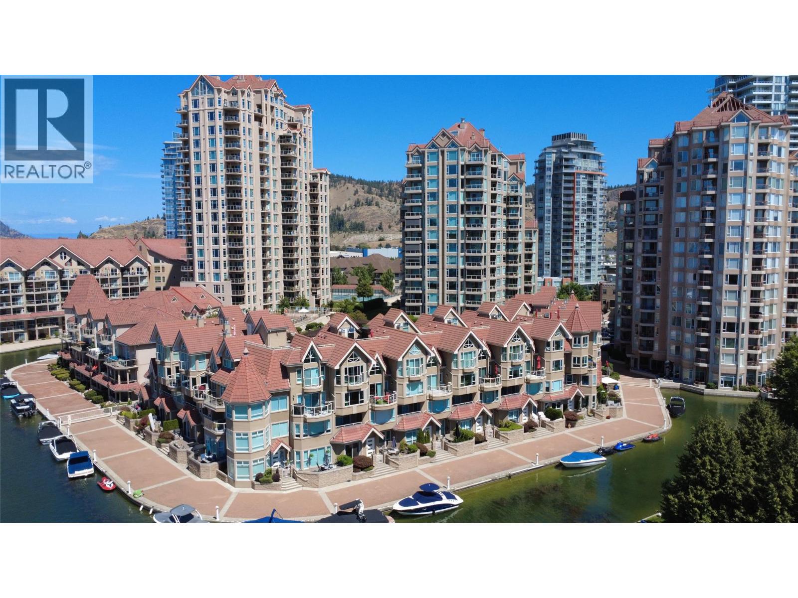 1152 Sunset Drive Unit# 1702