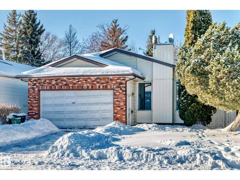 1720 49A ST NW Edmonton AB T6L3K6