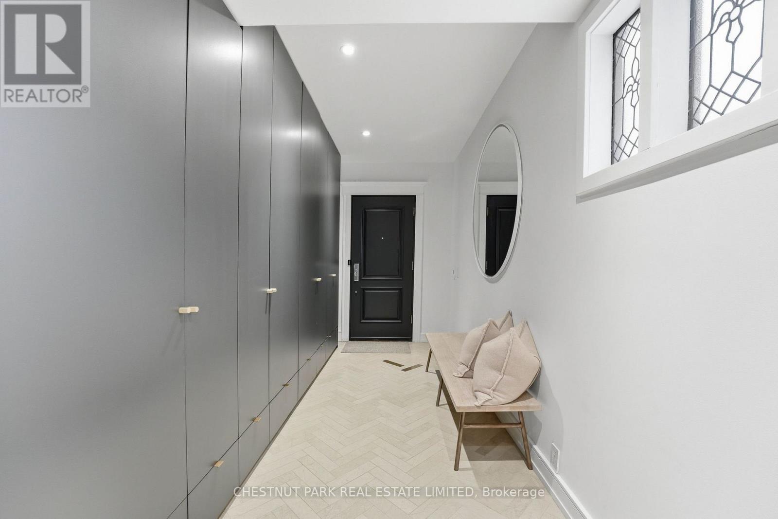 154 COTTINGHAM STREET