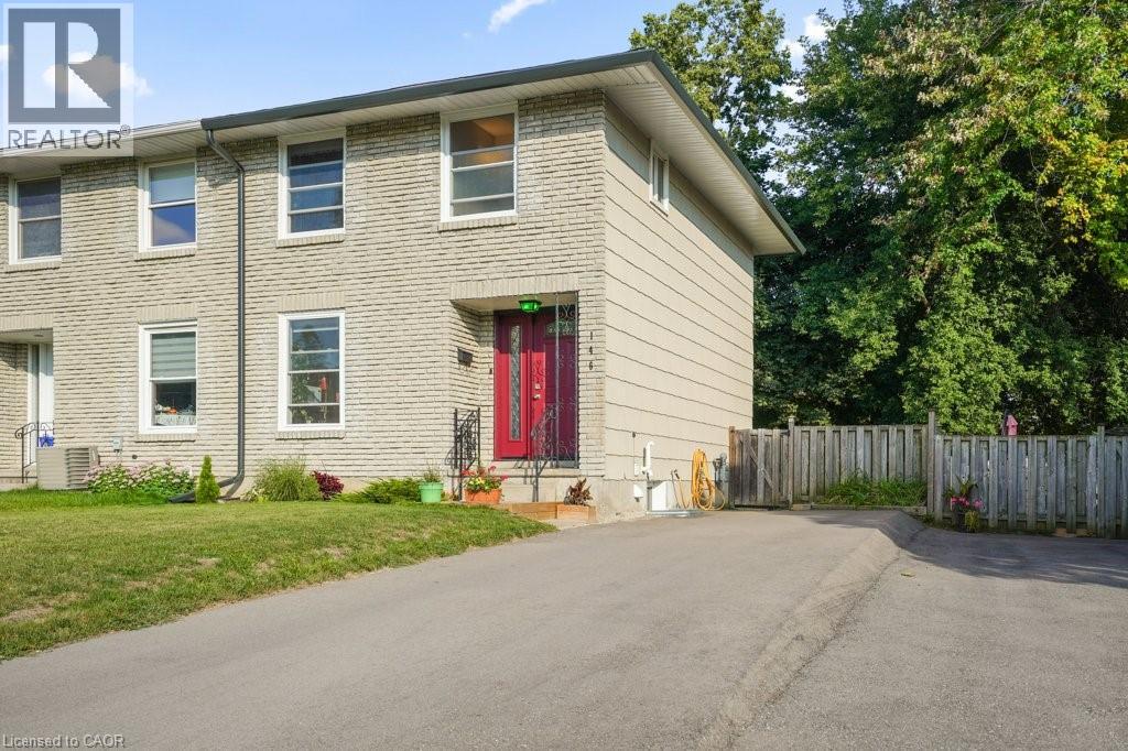 146 GREENDALE Crescent